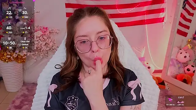 Živý XXX chat selenamils