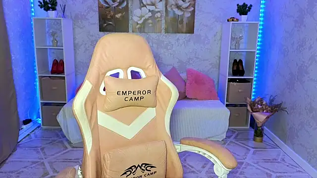 Živý XXX chat NikoleMills