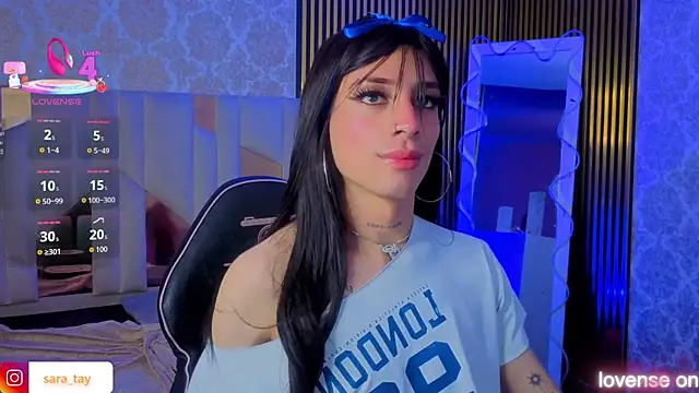 boyfox_tay Adlı Modelin Canlı XXX Sohbeti