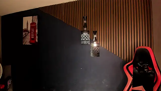 XXX chat uživo modela TomasDuquee