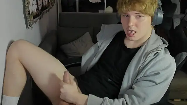 Benjamin_Bo Obrolan Langsung XXX