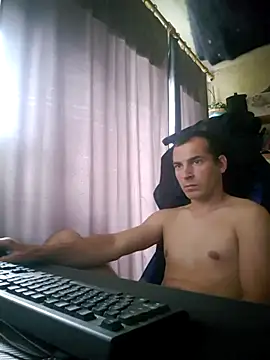Chat XXX ao vivo de KaspaRo22