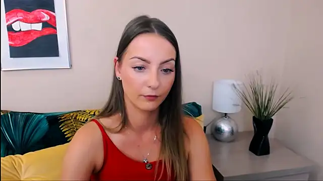 NatalieSexy Live XXX Chat