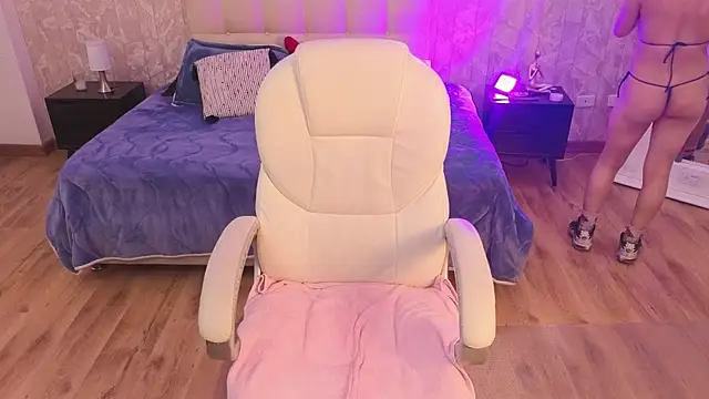 Živý XXX chat mia_bloom2