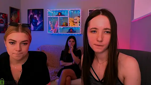 XXX chat uživo modela bella_dorn