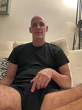 Elosoo's Webcam Show