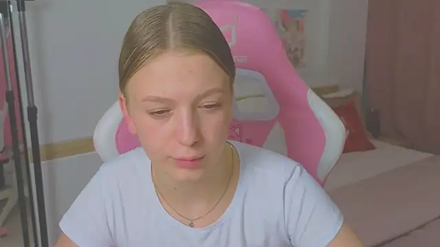 Živý XXX chat BeatriceLoven