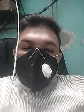 mastboyaaのライブXXXチャット