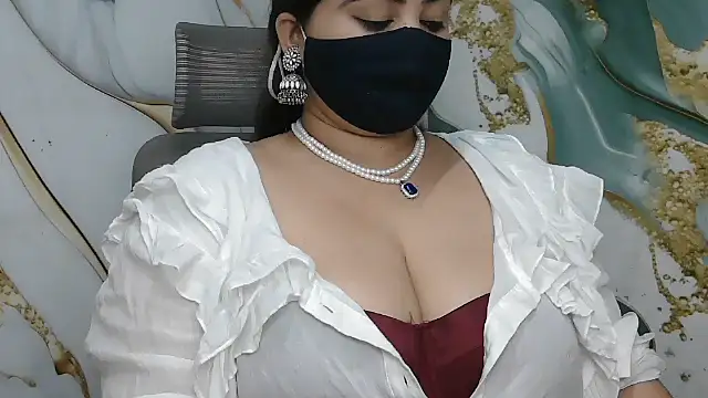 Ridhima_sony Live XXX-Chat