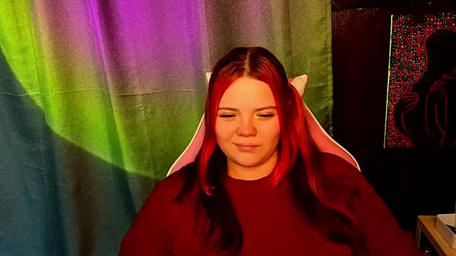 KellyFiery's Live XXX Chat