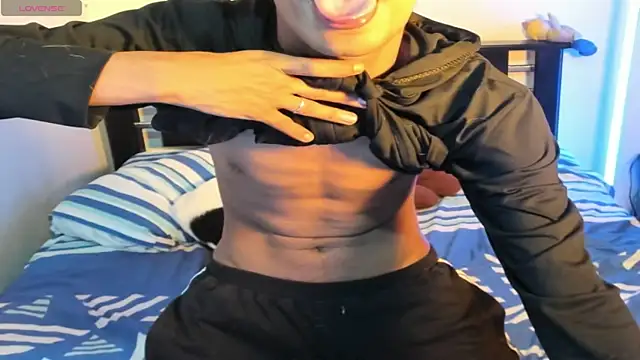esteban_thompson Live XXX-Chat