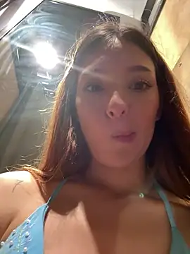 LilluKatten's Live XXX Chat