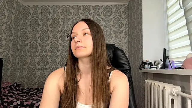 ShaylaChong's Live XXX Chat