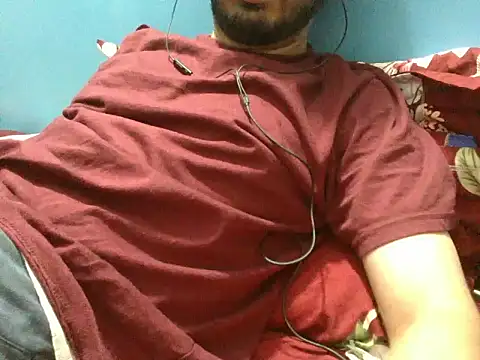 Precumboner 라이브 XXX 채팅