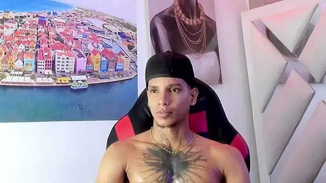 Chat XXX Live kai_storm77
