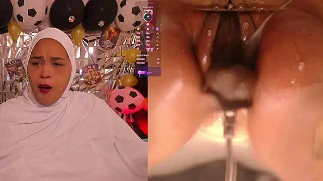 Chat XXX Live BBWHijab