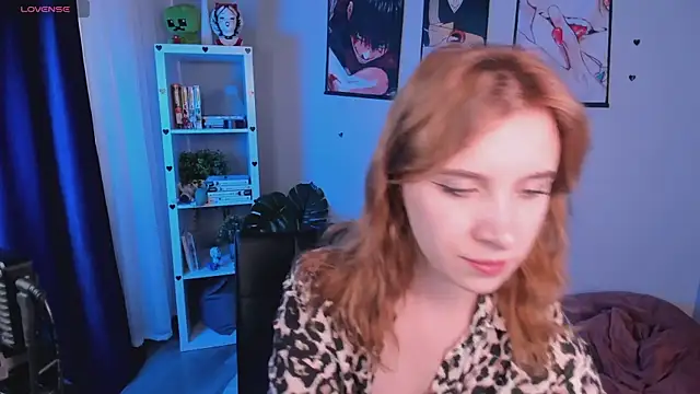 Chat XXX en directo de miraiakik