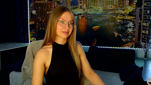 Chat XXX en directo de pusyavykusya