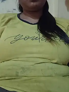 Chat XXX en directo de Tridha_2