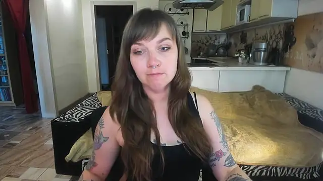 Chat XXX en directo de StacyTigerr
