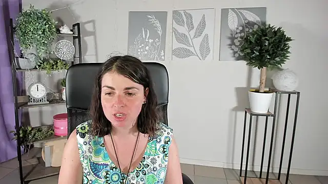 MartaEdams Live XXX-Chat