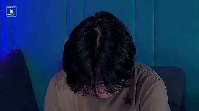 HeejinWang Chat XXX in diretta