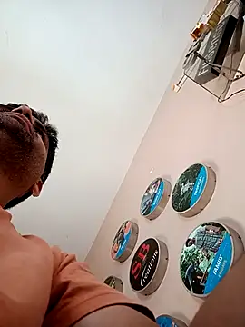 daddy_beauty's Live XXX Chat