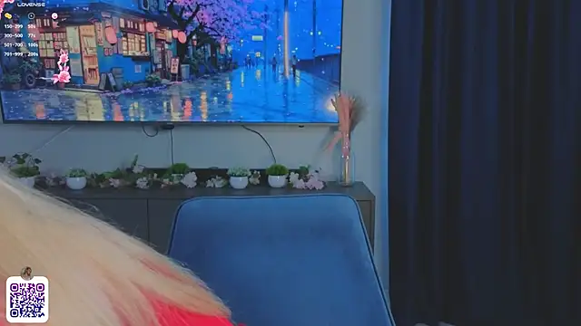 Chat XXX en directo de JuanaSumma