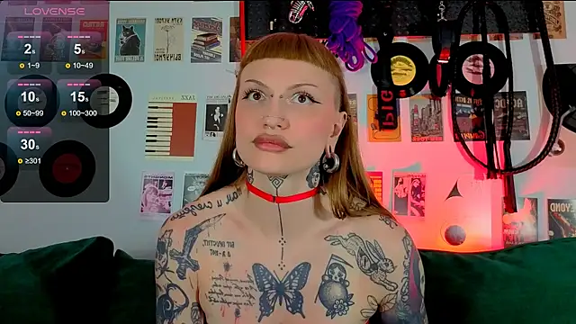 umytoy's Live XXX Chat