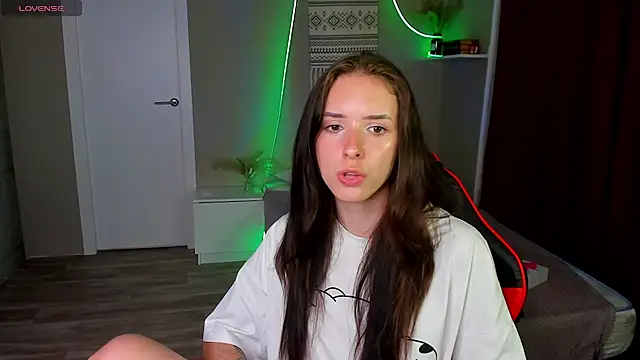 AnnaOddy Live XXX Chat