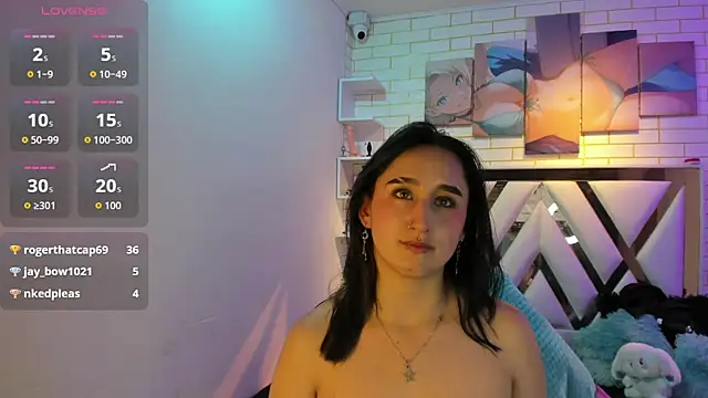 Lua_bloom_ Live XXX Chat