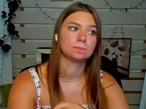 צ'אט XXX בשידור חי של Josephine_Kiss