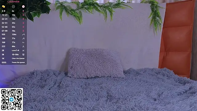 Chat XXX Live VesperSolace