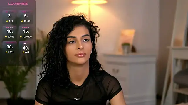 Chat XXX Live EvorahNoir