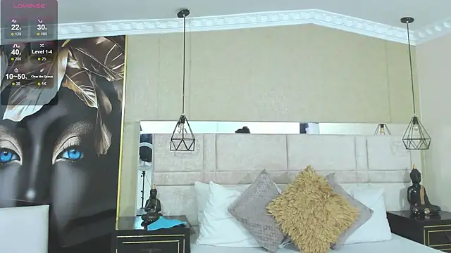 kimCosseyy Live XXX-Chat