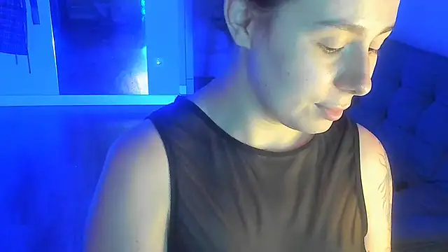 Živý XXX chat Di_na_Bell