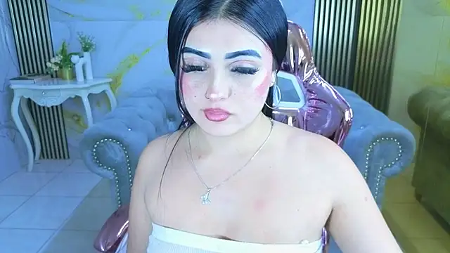 Živý XXX chat Luisa_1s