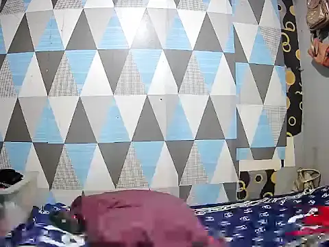 Chat XXX ao vivo de Trish_CurveCock