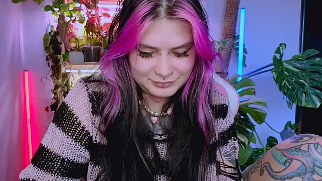 Živý XXX chat jelya_sg