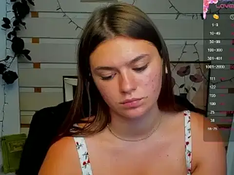 Josephine_Kiss Chat XXX in diretta