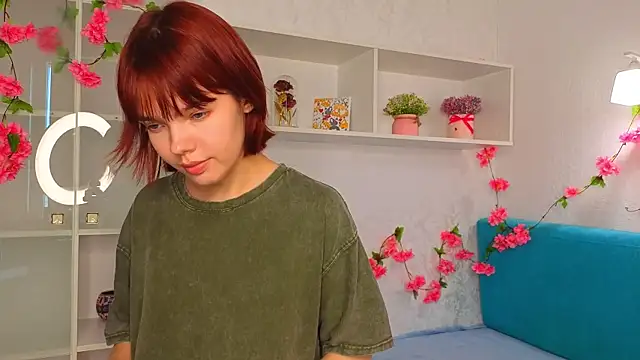 HaeMauro Chat XXX in diretta