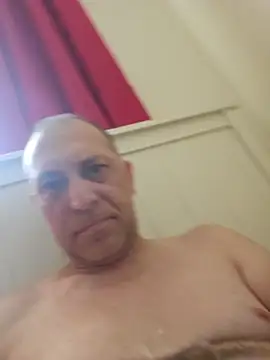 Webkamerová show Primalking