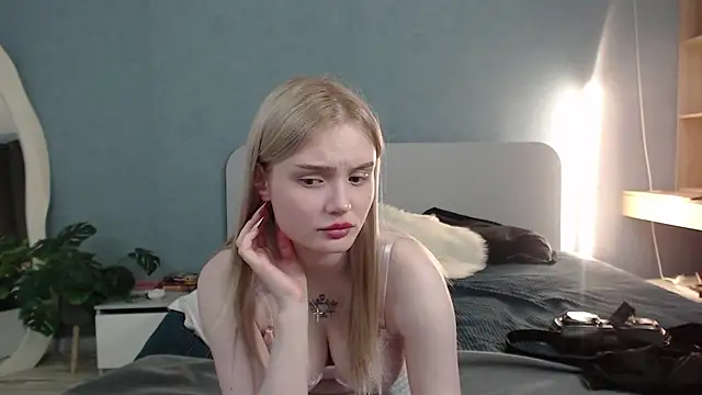 Angel_Share Obrolan Langsung XXX