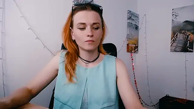 Онлайн чат XXX PeppyMia