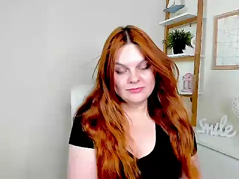 Онлайн чат XXX GingerKitten1