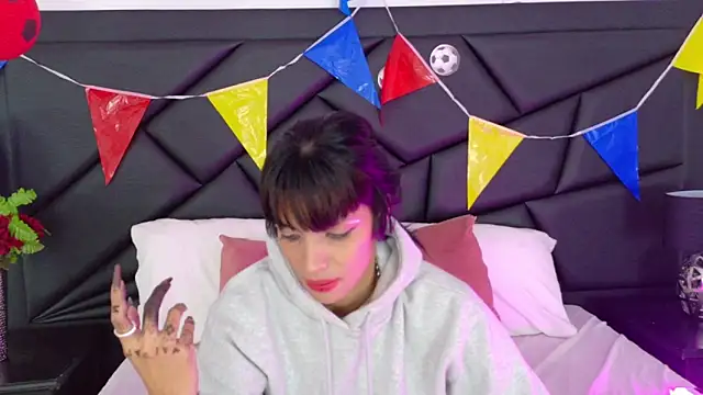 DeuxGold's Live XXX Chat