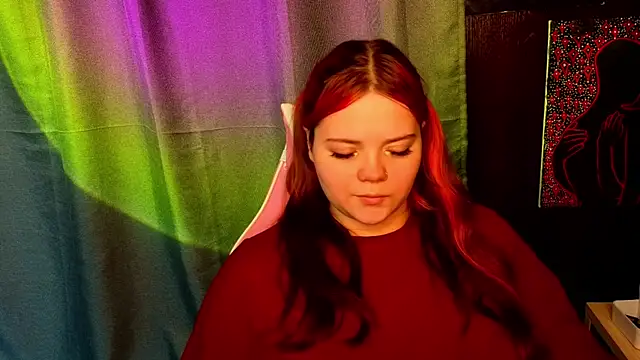 KellyFiery's Live XXX Chat