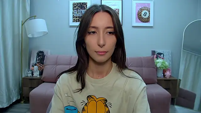 DanaRoges Live XXX-Chat