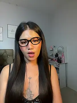 JassmineLove's Live XXX Chat