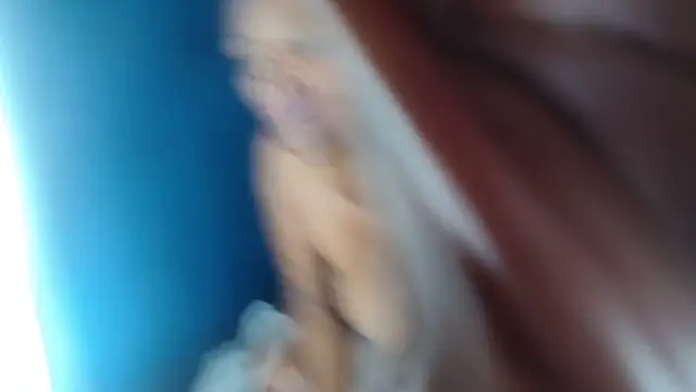 CREAMYSUGA's Live XXX Chat